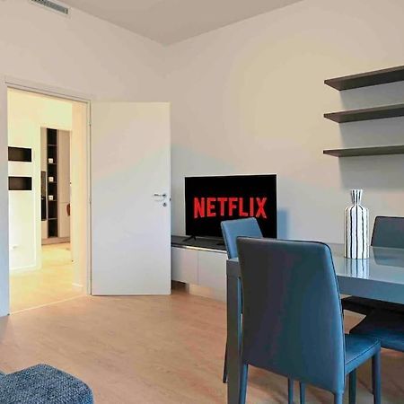 Апартаменты -Free Parking & Wifi- 10 Minuti Dal Centro Падуя Экстерьер фото