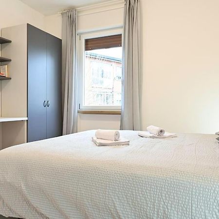 Апартаменты -Free Parking & Wifi- 10 Minuti Dal Centro Падуя Экстерьер фото