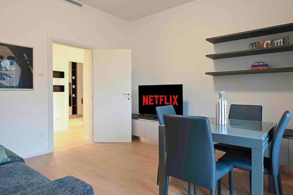 Апартаменты -Free Parking & Wifi- 10 Minuti Dal Centro Падуя Экстерьер фото